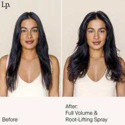 Full Volume & Root-Lifting Spray