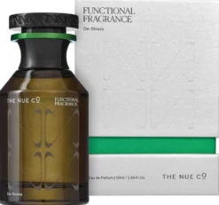 Functional Fragrance