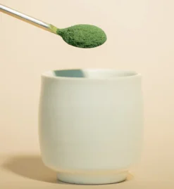 Functional Matcha Complex