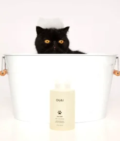 Fur Bébé Pet Shampoo