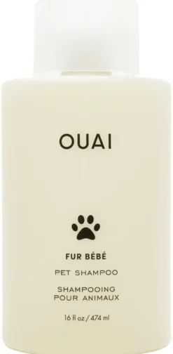 Fur Bébé Pet Shampoo