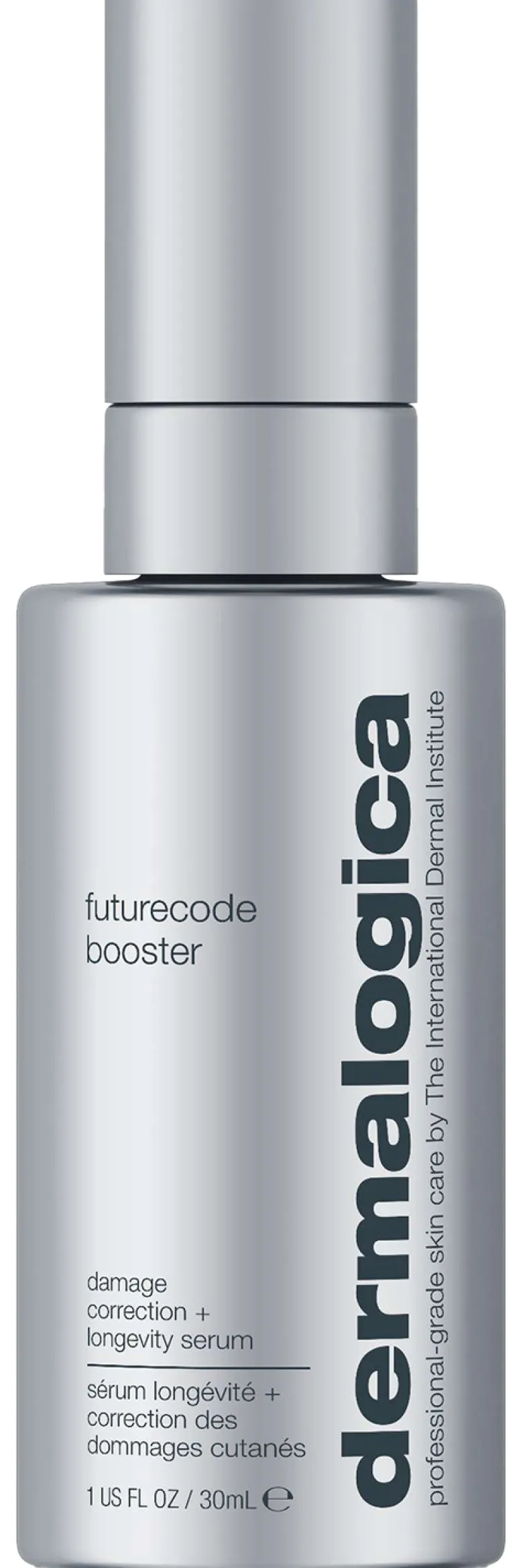 FutureCode Booster