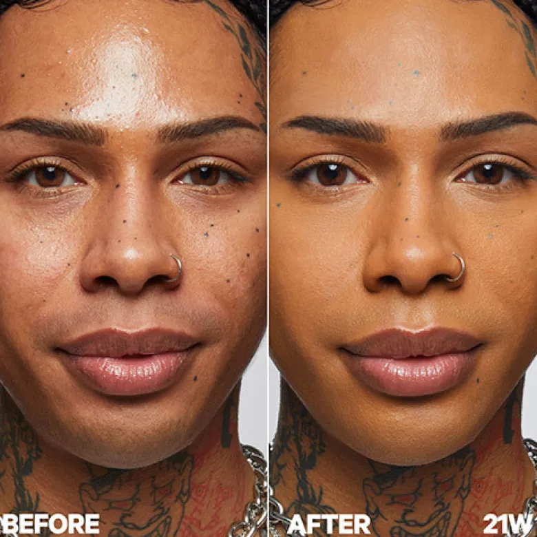 FUTURE CREAM ALL OVER CONCEALER