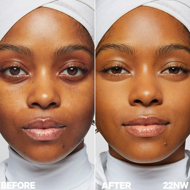 FUTURE CREAM ALL OVER CONCEALER