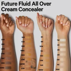 FUTURE CREAM ALL OVER CONCEALER
