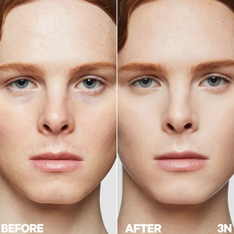 FUTURE CREAM ALL OVER CONCEALER