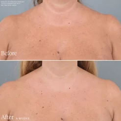 FUTURE ROMANCE BODY GLAZE