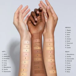 Future Skin Oil-Free Gel Foundation
