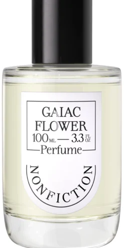 GAIAC FLOWER