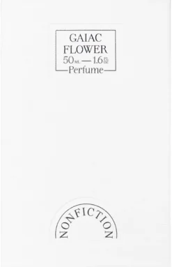 GAIAC FLOWER