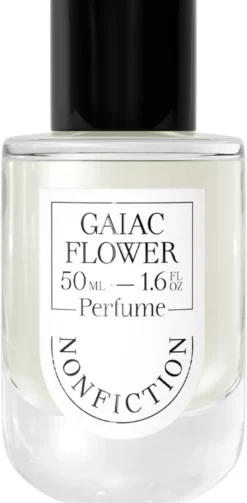 GAIAC FLOWER