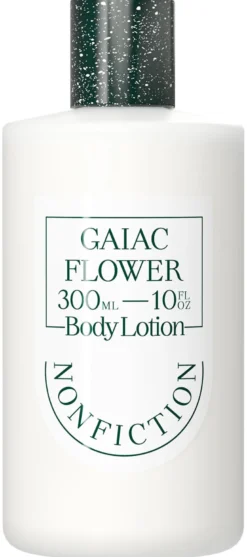 GAIAC FLOWER Body Lotion