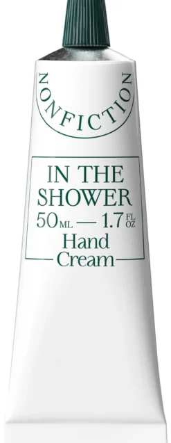 GAIAC FLOWER Hand Cream
