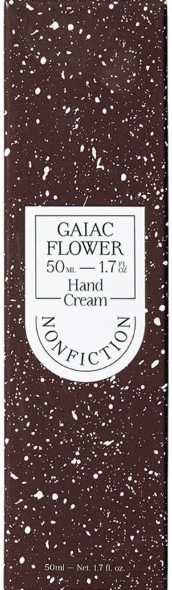 GAIAC FLOWER Hand Cream