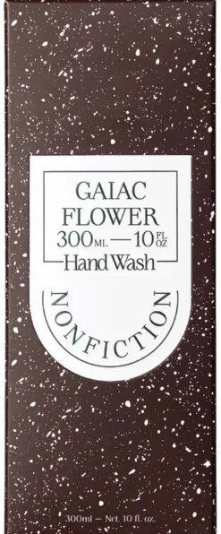 GAIAC FLOWER Hand Wash