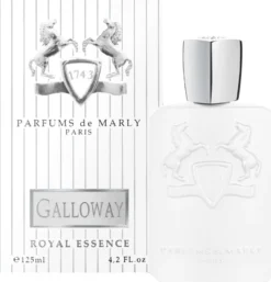 GALLOWAY