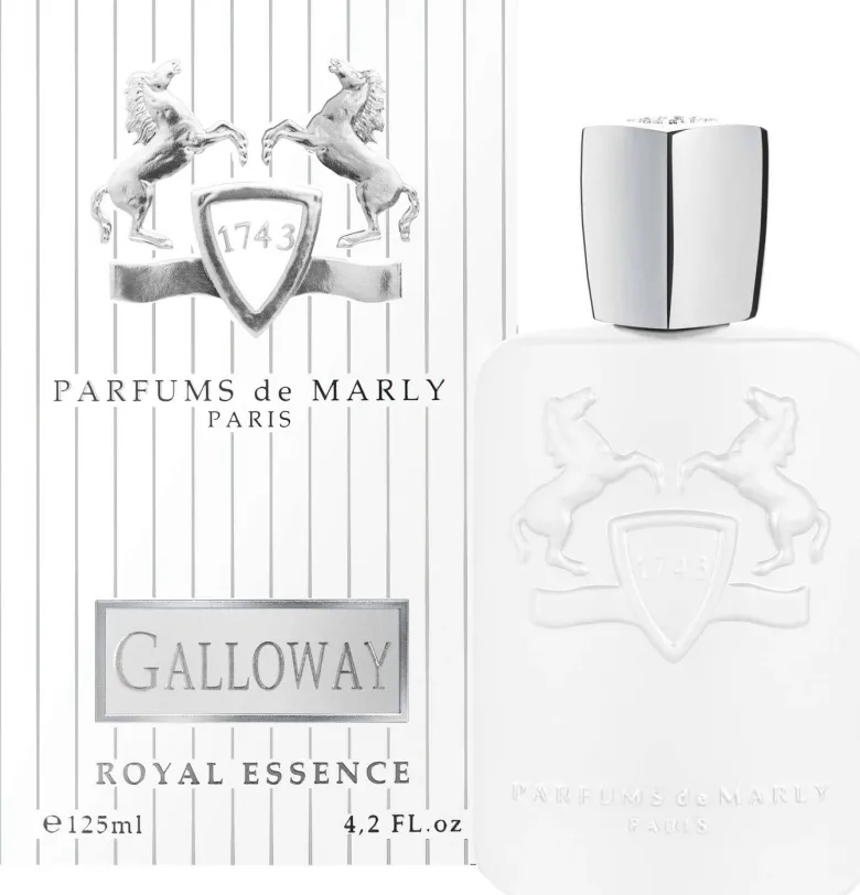 GALLOWAY