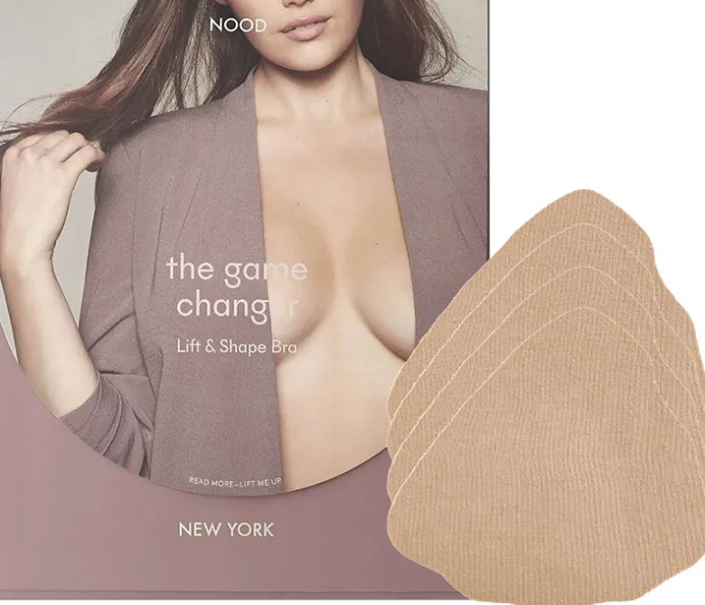 Game Changer Lift & Shape Bra