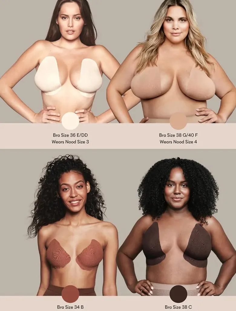 Game Changer Lift & Shape Bra