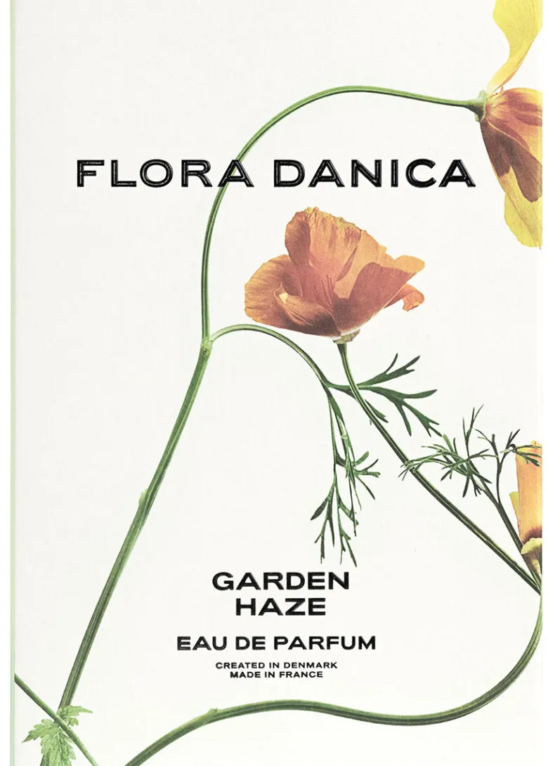 Garden Haze
