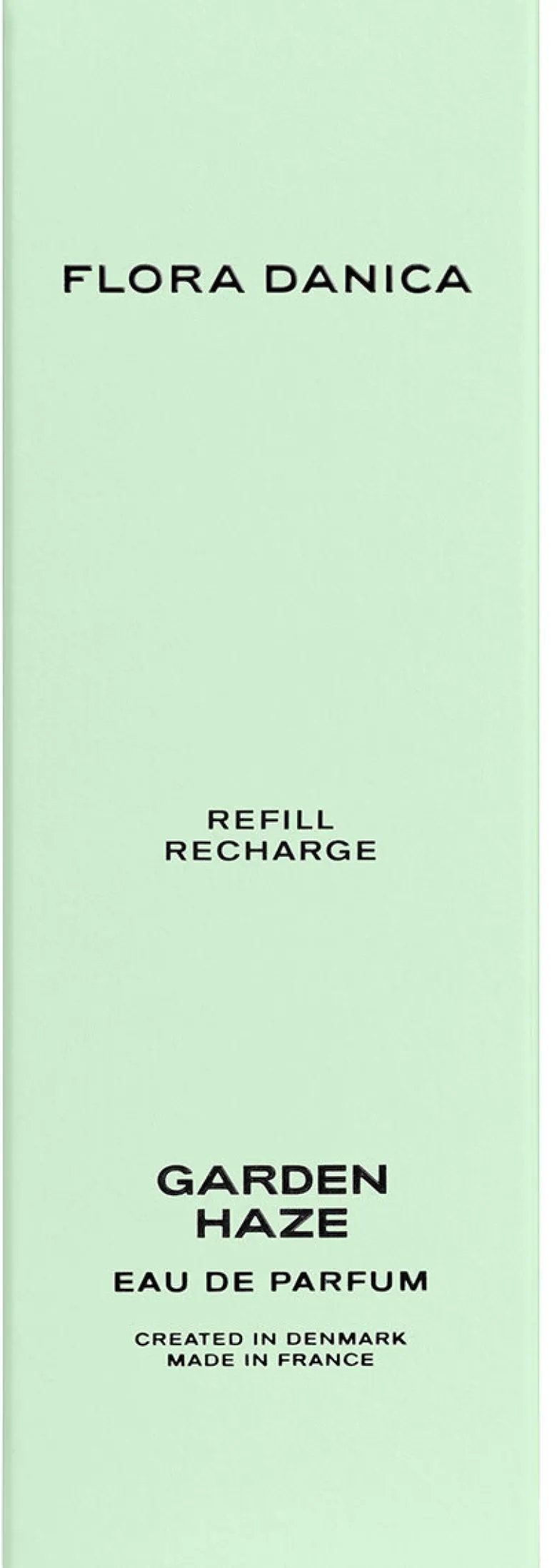 Garden Haze Refillable