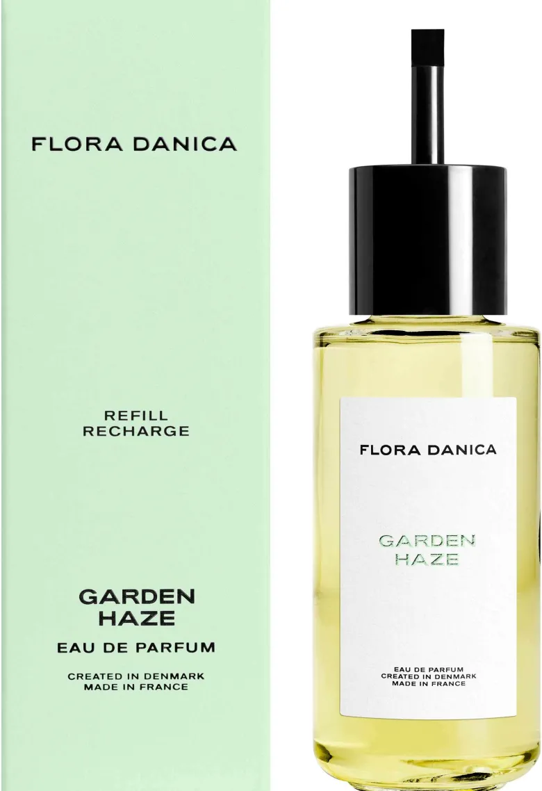 Garden Haze Refillable