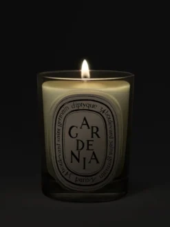 Gardenia Classic Candle