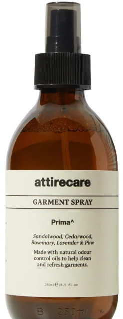 Garment Spray