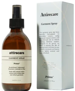 Garment Spray