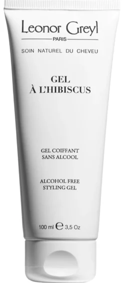 Gel a l'Hibiscus