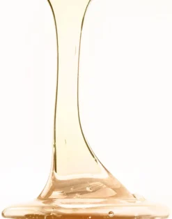 Gel a l'Hibiscus