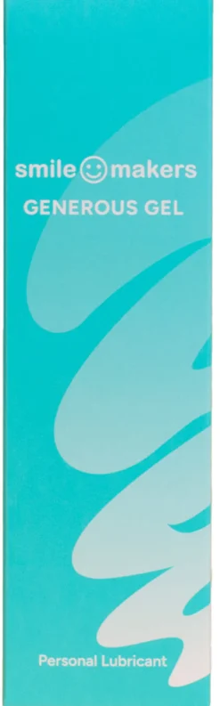 Generous Gel