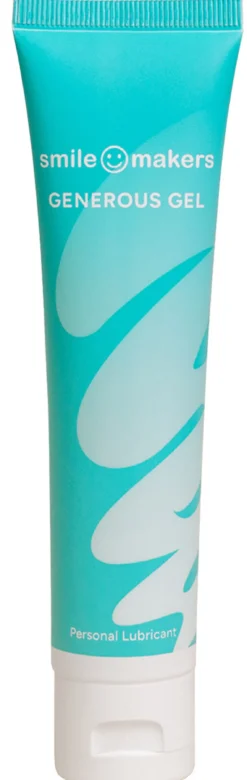 Generous Gel