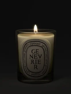 Genevrier Classic Candle