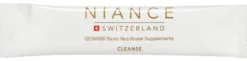 GENR8® Biotic Nutritional Supplements CLEANSE