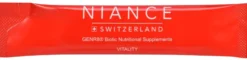 GENR8® Biotic Nutritional Supplements VITALITY