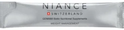 GENR8® Biotic Nutritional Supplements WEIGHT MANAGEMENT