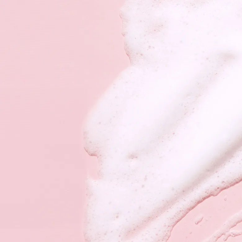 Gentle AF Makeup Removing Foam Cleanser