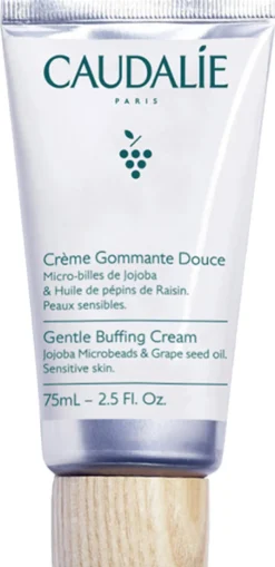 Gentle Buffing Cream