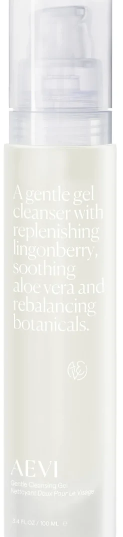 Gentle Cleansing Gel