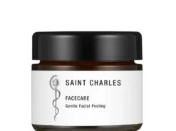 Gentle Facial Peeling
