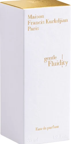 Gentle Fluidity Gold