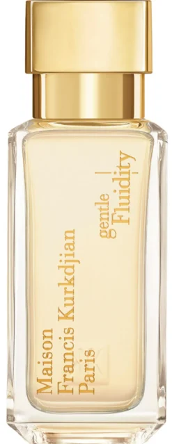 Gentle Fluidity Gold