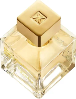 Gentle Fluidity Gold