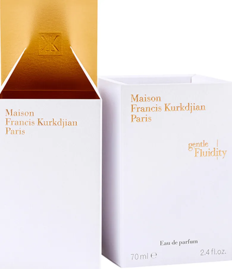 Gentle Fluidity Gold