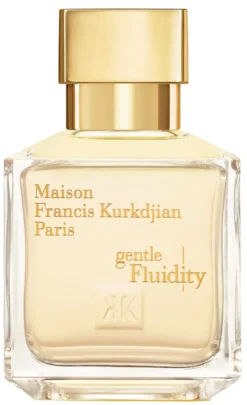 Gentle Fluidity Gold