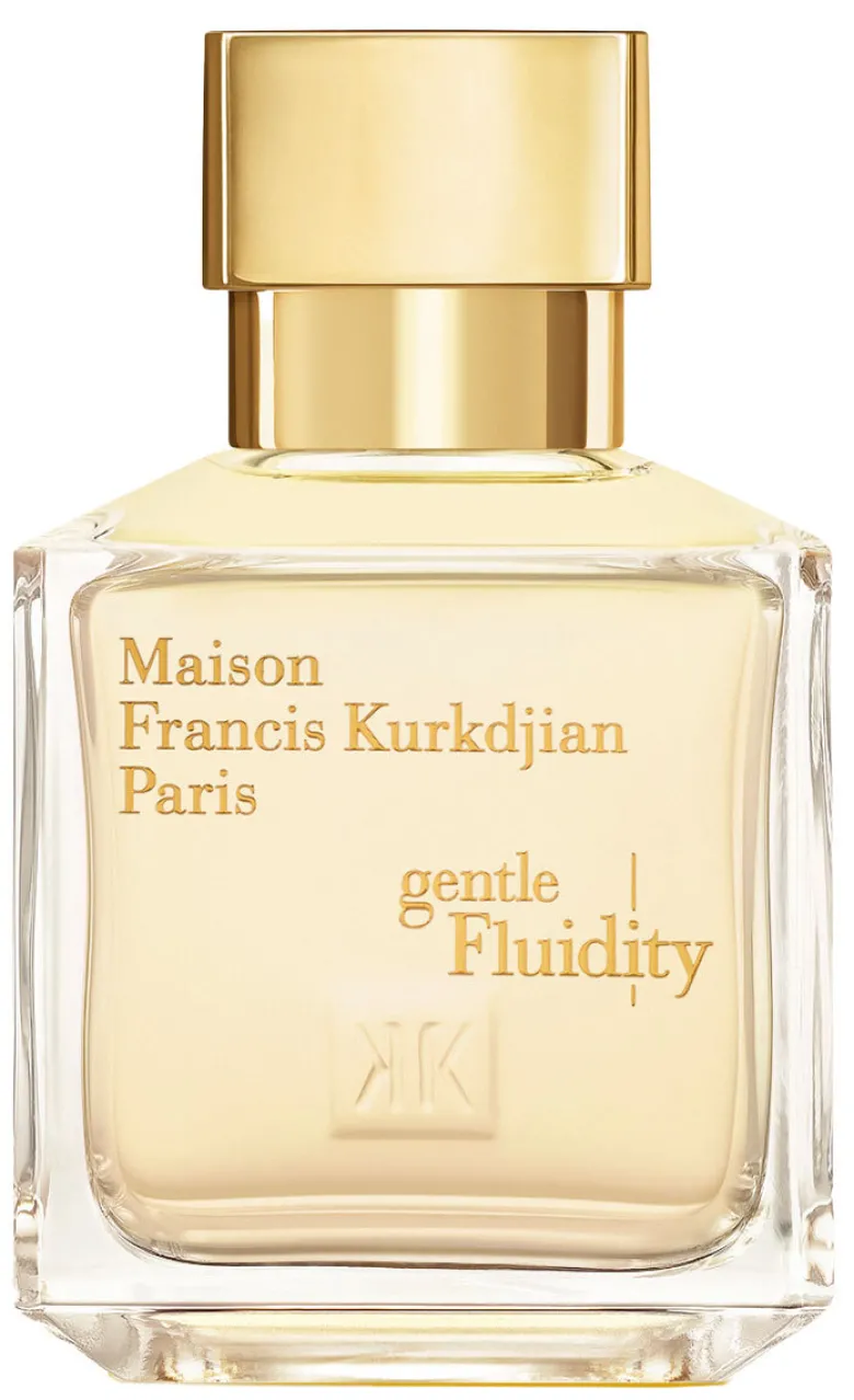 Gentle Fluidity Gold
