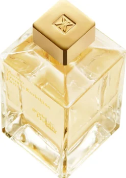 Gentle Fluidity Gold