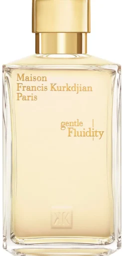 Gentle Fluidity Gold