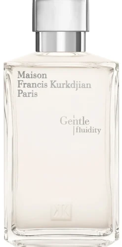 Gentle Fluidity Silver